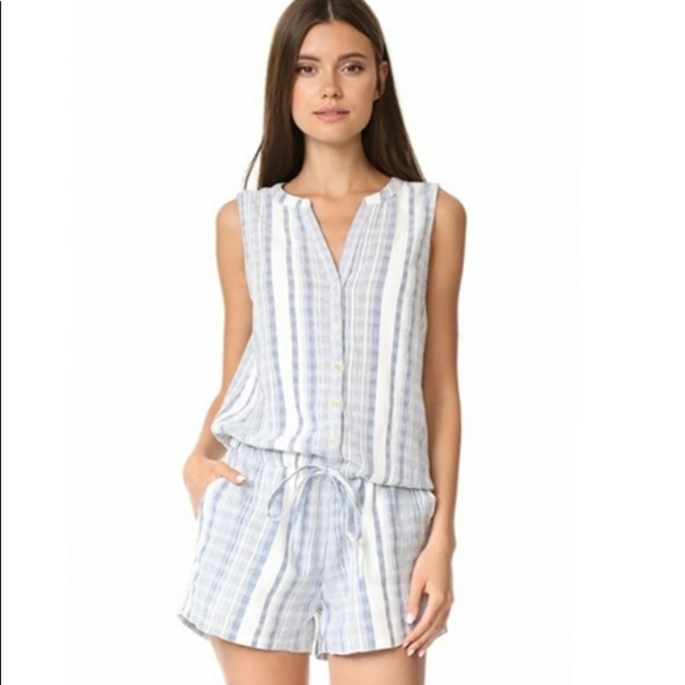 Soft Joie Romper size XXS